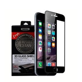Kính cường lực iPhone 6/6S full màn hình 3D siêu mỏng 0.3mm